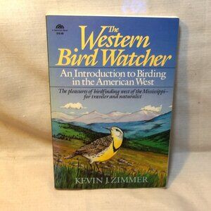 *** Western Bird Watcher ***